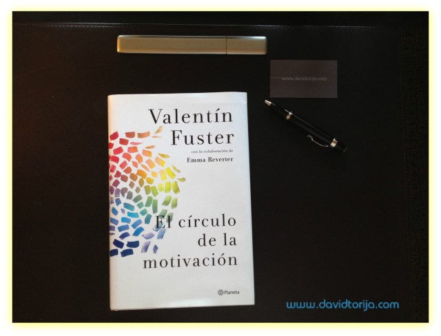 145 el círculo de la motivación