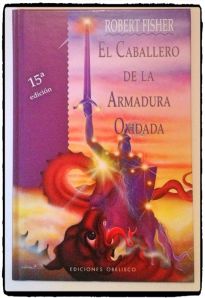 El caballero de la Armadura Oxidada