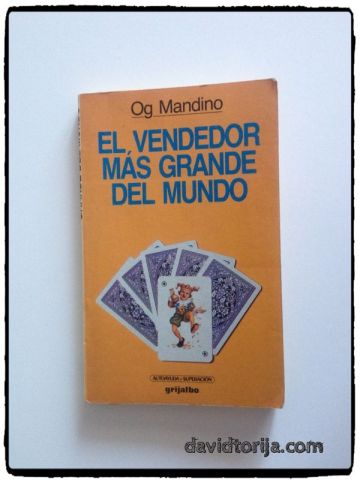 152 El vendedor más grande del mundo