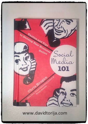 101 Social Media