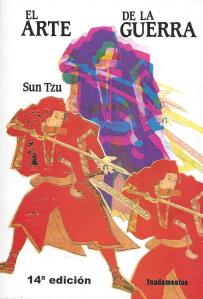 186 El Arte de la Guerra