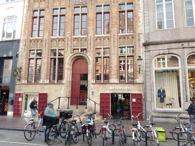 206 ciudades homogéneas