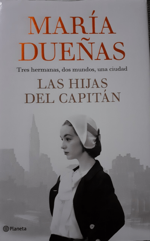 211 Las Hijas del Capitán