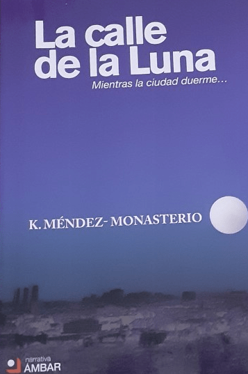 La calle de la luna