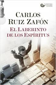 216 El Laberinto de los Espíritus